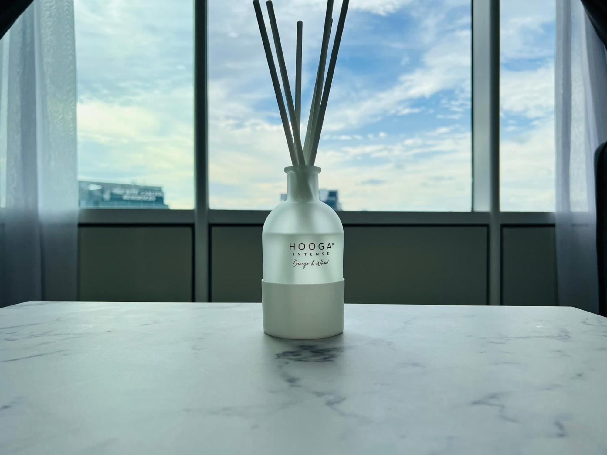 Sky Suites At Klcc By Mitstay กัวลาลัมเปอร์ ภายนอก รูปภาพ